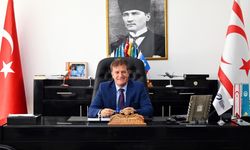 Arıklı'dan Lefke Gazi Lisesi açıklaması