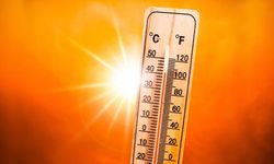 Hava sıcaklığı 40 derecenin altına düşecek