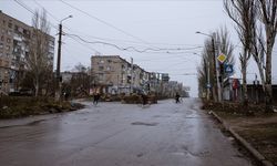 Rusya: Donetsk ve Zaporijya'da 2 yerleşim yeri kontrolümüze geçti