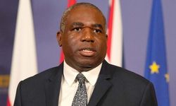 İngiltere Dışişleri Bakanı David Lammy Güney Kıbrıs’ı ziyaret etti
