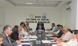 Asgari Ücret Saptama Komisyonu yarın toplanacak