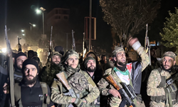ABD, HTŞ’yi "terör örgütü" listesinden çıkardı