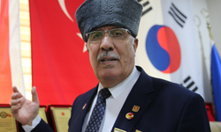 Şanlıurfalı Kıbrıs gazisi, görev verilse Ada'ya koşa koşa gitmeye hazır