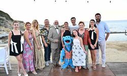 “KUKİ: OYUNCAĞIM KONUŞTU” FİLMİNİN  BASIN TOPLANTISI KIBRIS’TA GERÇEKLEŞTİRİLDİ