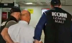 İzmir'deki yolsuzluk soruşturması