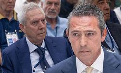 Fenerbahçe Divan Kurulu'nda gergin anlar