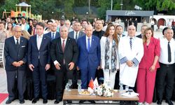 Onbeş Kasım Kıbrıs Üniversitesi 2025 mezunlarını gururla uğurladı