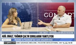 Hayvancıların tepkisi büyüyor