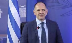 Yerapetridis: Kıbrıs’ın yeniden birleşmesi ulusal hedef
