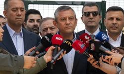 CHP'den Terörsüz Türkiye Komisyonu için eşit temsil ve nitelikli çoğunluk şartı