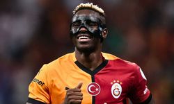 Victor Osimhen'de tarih belli oldu: Galatasaraylılar saatlerini ayarladı