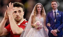 Liverpool futbolcusu Diogo Jota hayatını kaybetti