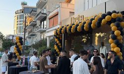Deta Butik dereboyunda açıldı