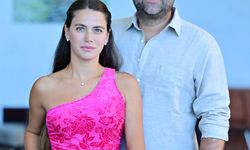 CEYDA ATEŞ’İN EŞİ ROLÜNDE GERÇEK HAYATTAKİ EŞİ BUĞRA TOPLUSOY OYNUYOR