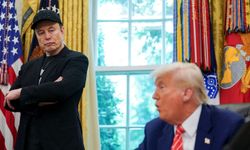 Musk, kavgaya rağmen Trump ve Cumhuriyetçilere 15 milyon dolar verdi