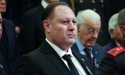 Öztürkler: "Türkiye Kıbrıs’tan çıkarılmalı' söylemleri gerçek dışı, hayal ürünü ve provokatiftir"