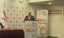 Cumhurbaşkanı Tatar: “Ülkeye yatırım yapın, istihdam sağlayın”