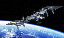 NASA'nın Crew-11 ekibi, 15 saatlik yolculuğun ardından ISS'ye ulaştı