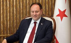 Öztürkler:” Hristodulidis’in Türk yargısının kararları hakkındaki açıklaması, yargı bağımsızlığına ve halkımızın güvenli