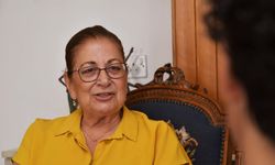Üç neslin doktoru: Tomris Mahirel… “42 yıl askeri disiplinle çalıştıktan sonra görevi gençlere bıraktım”