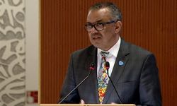 DSÖ'den Gazze'ye sürekli, kesintisiz ve artırılmış sağlık yardımı çağrısı