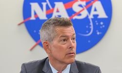 NASA'nın Ay'a nükleer reaktör göndermeye hazırlandığı iddia edildi