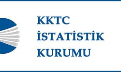 KKTC genelinde 2024 yılında işsizlik oranı yüzde 4.9, istihdam oranı yüzde 50.5