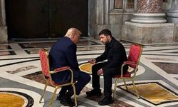 Zelenskiy, Trump ile telefon görüşmesinde Rusya-Ukrayna savaşını ele aldıklarını belirtti