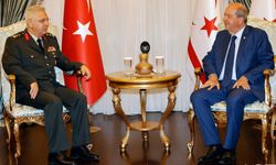 Tatar, Kılınç'ı telefonla arayarak tebrik etti