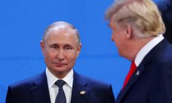 Trump, bugün Moskova'da yapılacak görüşmenin sonucuna göre Rusya'ya yaptırımlara karar verecek