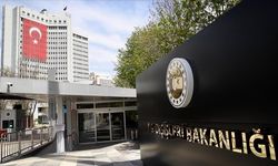 TC Dışişlerinden, Fidan'ın üniversite diplomasına ilişkin iddialara yalanlama
