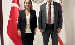 Kültür Dairesi, 2. Uluslararası Keçiören Türk Dünyası Şöleni’ne katıldı
