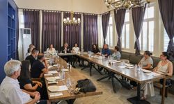 Erhürman: “Kültürel miras alanında aktif olma kararlılığındayız”