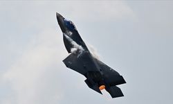 İspanya, F-35 alma planını rafa kaldırdı