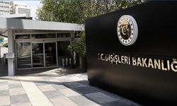 Türkiye'den, İsrail'in Gazze'deki askeri harekatı genişletme kararına tepki