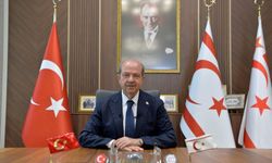 Cumhurbaşkanı Tatar'dan depremden etkilenenler için geçmiş olsun mesajı