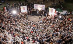 “Birlikte Geleceğe İmza Atıyoruz” etkinliği dün akşam Lefkoşa’da gerçekleştirildi
