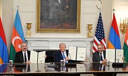 AB, Azerbaycan ile Ermenistan arasında imzalanan ortak deklarasyondan memnun
