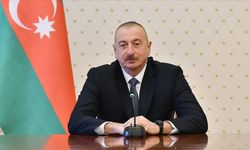Azerbaycan Cumhurbaşkanı Aliyev, Beyaz Saray'daki 3'lü zirveyi değerlendirdi