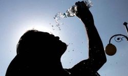 43 derece dolaylarında seyreden yüksek hava sıcaklığı çarşambaya kadar sürecek