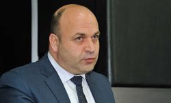 Erenköy-Karpaz Belediyesi Başkanı Bakırcı: “Geçmiş olsun Balıkesir”