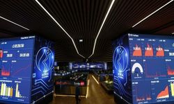 Borsa günün ilk yarısında yükseldi