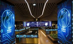 Borsa güne yatay başladı