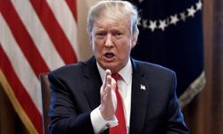 Trump, Hamas'ın Gazze'de "kalamayacağını" savundu