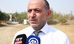 Şehit gazeteci Adem Yavuz anıldı
