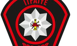 Tatlısu’da bir barda yangın