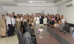 Çalışma Bakanı Gardiyanoğlu görevdeki ikinci yılını kutladı: “Önemli mesafeler katettik”