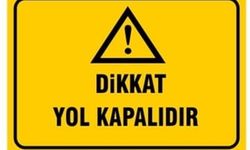 Zafer Bayramı tören provası nedeniyle Pazar günü Lefkoşa’da bazı yollar kapalı olacak