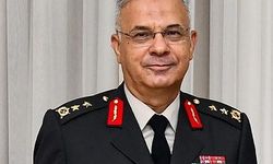 YAŞ kararlarında korgeneral rütbesine terfi eden Sebahattin Kılınç, KTBK Komutanı olarak görevine devam edecek