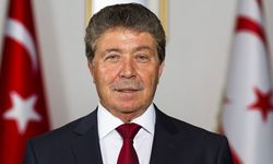 Başbakan Ünal Üstel, 15 Ağustos Gazimağusa'nın Kurtuluş Günü dolayısıyla mesaj yayımladı